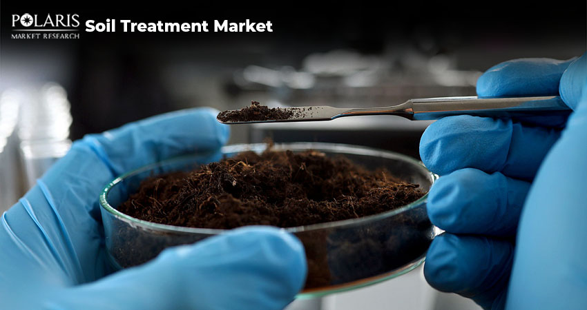 Could Better Soil Treatment Be the Solution to Climate-Resilient Farming?